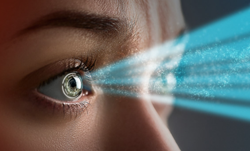 Digital Retinal Imaging Can Detect The Following 6 Diseases